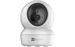 Caméra de surveillance intérieure WiFi - Ezviz H6c 2K+
