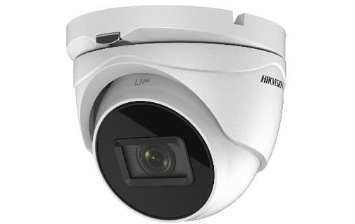 Caméra à tourelle varifocale motorisée 5MP