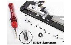 Tournevis Torx Pentalobe 5 points 1.2 pour MacBook Air 11" et 13" et MacBook Pro