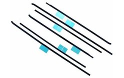 Stickers Adhésifs A1418 pour Apple iMac 21" fin 2012/2013/2014 - 076-1437 076-14