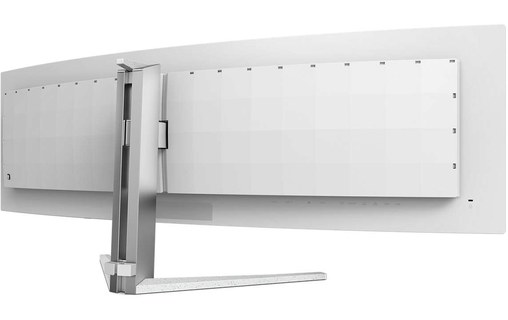 Écran Gaming Incurvé 48,9" Philips Evnia 49M2C8900/00 - QD OLED 240 Hz