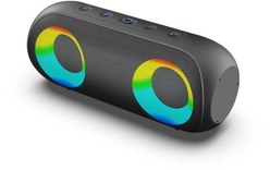 Enceinte portable bluetooth - RYGTH - Toogo-L Led