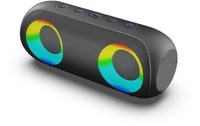 Enceinte portable bluetooth - RYGTH - Toogo-L Led
