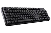Clavier THE G-LAB KEYZ-RUBIDIUM/FR