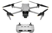 Drone DJI Air 3 RC N2 Gris