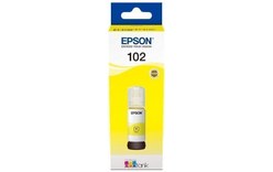 Cartouche imprimante EPSON C 13 T 03 R 440 - Jaune