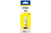 Cartouche imprimante EPSON C 13 T 03 R 440 - Jaune