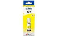 Cartouche imprimante EPSON C 13 T 03 R 440 - Jaune
