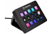 Clavier Elgato Stream Deck Noir