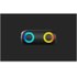 Enceinte portable bluetooth - RYGTH - Toogo-L Led