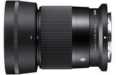 Objectif à Focale fixe Sigma 30mm F 1.4 DC DN Contemporary pour NIKON Z