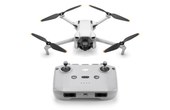 Drone Dji Mini 3 avec télécommande sans écran Gris