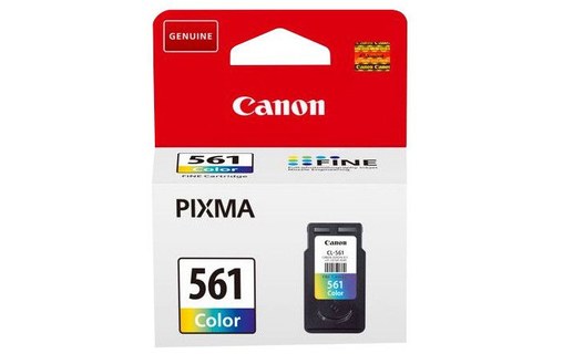 Consommable CANON CL-561