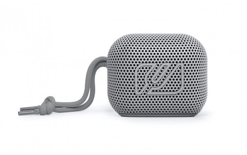 Enceinte Bluetooth portable Muse M-360 LG Grise