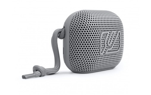 Enceinte Bluetooth portable Muse M-360 LG Grise