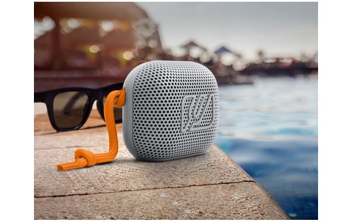 Enceinte Bluetooth portable Muse M-360 LG Grise