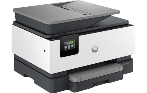 Imprimante multifonction HP OfficeJet Pro 9120b - WiFi, AirPrint, Bluetooth