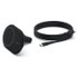 Support voiture MagSafe iPhone/chargeur allume-cigare 60W - Belkin BOOST CHARGE