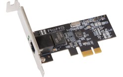 Carte réseau Sonnet Solo2.5G - PCIe RJ45 2,5 GbE