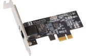 Carte réseau Sonnet Solo2.5G - PCIe RJ45 2,5 GbE