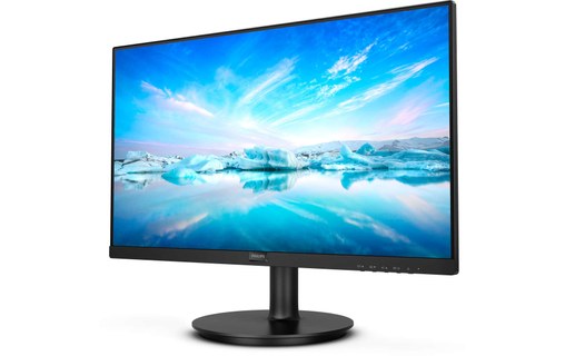 Écran 27" Philips V-Line 271V8LAB/00 - HDMI/VGA