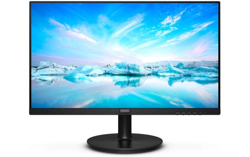 Écran 27" Philips V-Line 271V8LAB/00 - HDMI/VGA