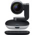 Webcam Logitech PTZ Pro 2 - Grise