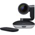 Webcam Logitech PTZ Pro 2 - Grise