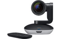 Webcam Logitech PTZ Pro 2 - Grise