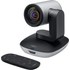 Webcam Logitech PTZ Pro 2 - Grise