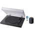 Platine Vinyle Sony PS-LX310BT - Noire, Bluetooth