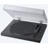 Platine Vinyle Sony PS-LX310BT - Noire, Bluetooth