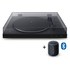 Platine Vinyle Sony PS-LX310BT - Noire, Bluetooth
