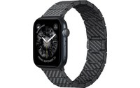 Bracelet Pitaka Modern pour Apple Watch Series 1 à 9, SE, Ultra, Ultra 2