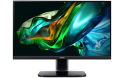 Écran Gaming 23,8" Acer KA2 KA242YE0bi - HDMI/VGA