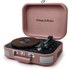 Platine Vinyle Muse MT-201 BTP - Noire Rose, Bluetooth