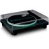 Platine Vinyle LENCO LS-50LEDBK - Noire