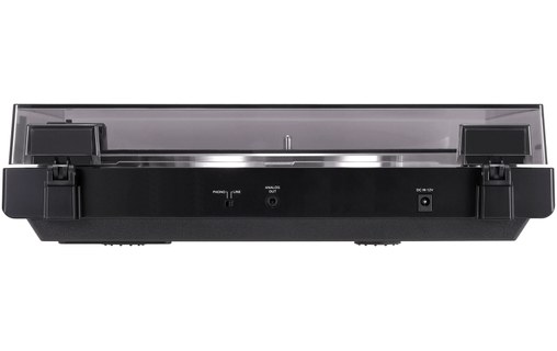 Platine Vinyle Audio-Technica AT-LP60X - Noire