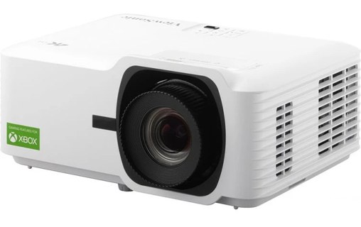 Vidéoprojecteur ViewSonic LS710-4KE - 4K, Laser