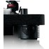 Platine Vinyle LENCO LS-50LEDBK - Noire