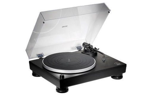 Platine Vinyle Audio-Technica AT-LP5X - Noire