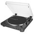 Platine Vinyle Audio-Technica AT-LP60XBT - Noire, Bluetooth