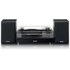 Platine Vinyle LENCO LS-101BK - Noire, Bluetooth