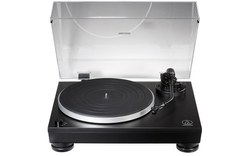 Platine Vinyle Audio-Technica AT-LP5X - Noire