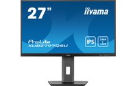 Écran 27" iiyama ProLite XUB2797QSU-B2 - 4K