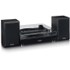Platine Vinyle LENCO LS-101BK - Noire, Bluetooth