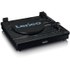 Platine Vinyle LENCO LS-101BK - Noire, Bluetooth