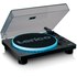 Platine Vinyle LENCO LS-50LEDBK - Noire
