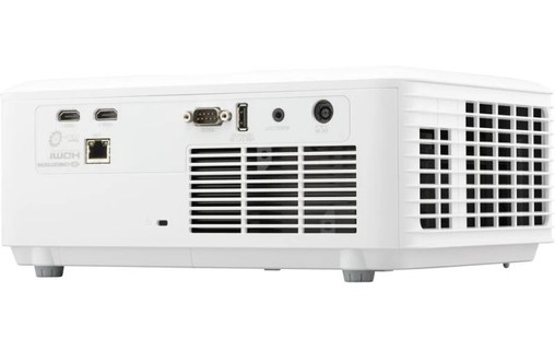 Vidéoprojecteur ViewSonic LS741HD - Laser