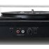 Platine Vinyle LENCO LS-101BK - Noire, Bluetooth